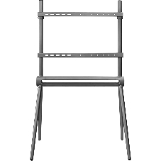 Подставка для телевизора Cactus CS-ST2946GY темно-серый, 49