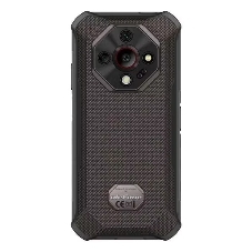 Смартфон Ulefone Armor X16 Pro 8/256Gb серый