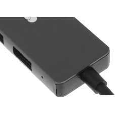 USB-концентратор ORIGO OU3340C/A1A, USB Type-C, USB 3.0/USB Type-C, USB Type-C