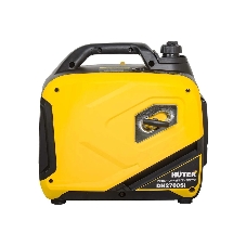 Электрогенератор бензиновый инверторный Huter DN2700Si, 2.5 кВт, 84 дБ, 22.6 кг