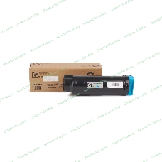 Картридж лазерный GalaPrint GP-106R03693 голубой (4300 стр) для Xerox Phaser 6510/WorkCentre 6515/6515DNI
