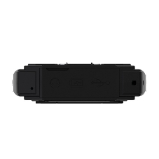 Мобильный телефон Maxvi T20 черный