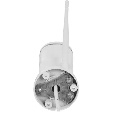 Камера видеонаблюдения IP Trassir TR-D2121IR3W V3, 1080p, 3.6мм, белый
