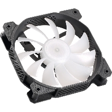 Вентилятор для корпуса Aerocool/Formula Cosmic 12BK ARPW ARGb черный, 120 мм, 1500 об/мин, 26.8 дБ, 4 pin