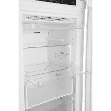 Морозильная камера Hotpoint HFZ 5171 W, белый, 250л, 5 ящиков