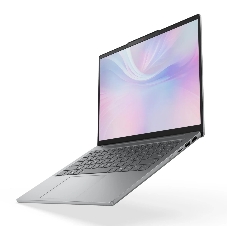 Ноутбук Lenovo IdeaPad Slim 5 14ARP10 серый 14