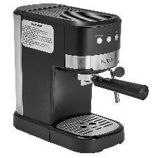 Кофеварка DELTA LUX DE-2005 черный