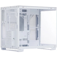 Компьютерный корпус PcCooler C3 T500 WH белый без БП ATX 2xUSB 3.0 1xUSB3.1 audio bott PSU