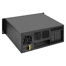 Серверный корпус ExeGate Pro 4U350-02 (RM 19