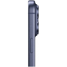 Смартфон Apple iPhone 17 Pro A3523 512Gb темно-синий