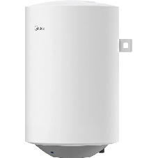 Водонагреватель электрический Midea MWH30-15MPC белый, накопительный, 30 л, 1,5 кВт