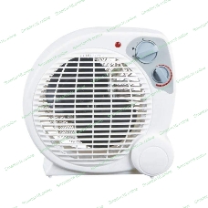 Тепловентилятор Sakura SA-0510 спир сер