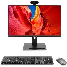 Моноблок Digma Pro Vision 23.8