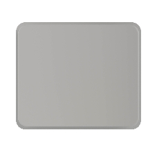 Коробка распределительная DKC 53910 ОП 120х80х50, гладкие стенки, IP56