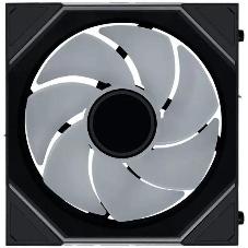 Вентилятор для корпуса Lian-Li Uni Fan SL-INF Wireless 120 Reverse ARGB 120х122.1x28 черный 4-pin 32.2дБ (G99.12RSLIN1W1B.R0) Ret