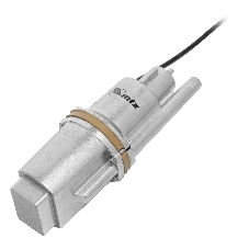 Вибрационный насос MTX VP-300-40, верхний забор, 300 Вт, напор 75 м, 1200 л/ч, кабель 40 м