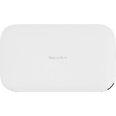 Модем 4G Huawei Mobile 3s E5576-321 Wi-Fi Firewall внешний белый