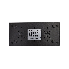 Коммутатор неуправляемый PoE ORIGO OS1206P/60W/A1A 4x100Base-TX PoE+, 2x100Base-TX, PoE-бюджет 60 Вт, корпус металл