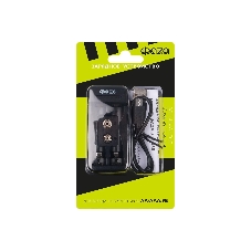 Устройство зарядное B-50USB Ni-Cd/Ni-MH (2хAA/2хAAA/1х9В) индикатор зарядки питание от USB кабель MicroUSB-USB в комплекте ФАZА 5038806