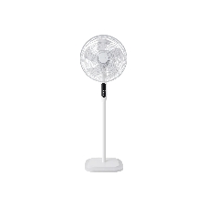 Вентилятор Centek CT-5026 белый, напольный, 65 Вт, 4 скорости, 44.5 см