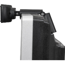 Веб-камера ExeGate GoldenEye C270 HD 1280x720, 30 кадр/с, USB Type-A, микрофон (шумоподавление), универсальное крепление