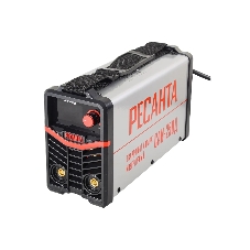 Сварочный аппарат Ресанта САИ-250Д инвертор ММА/TIG 9.5кВт