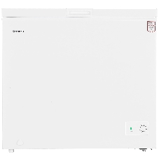 Морозильный ларь Kraft BD(W)-250QX белый, 230л