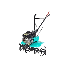 Сельскохозяйственная машина Huter GK7210CI бензиновый 5.1кВт 7л.с.