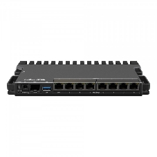 Маршрутизатор Mikrotik RB5009UPr+S+IN,7х 1G RJ45, 2.5G RJ45, 10G SFP+, 1xPoE in, 7x PoE out