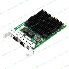 Сетевой адаптер LR-LINK PCIE 4*1G RJ45 LRES3021PT-OCP