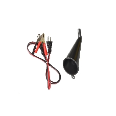 Электрогенератор бензиновый инверторный Huter DN2700i, 2.7 кВт, 84 дБ, 24 кг