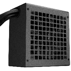 Блок питания Deepcool/GamerStorm PF550, 550Вт, 80 PLUS, 120мм, черный