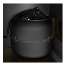 Кухонная вытяжка Maunfeld Bath Plus 402IL золотой