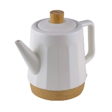 Чайник электрический Centek CT-0067 белый, 1.5 л, 1600 Вт
