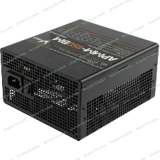 Блок питания Aerocool/Formula ATX 850W APMM-850BM 80 PLUS bronze (20+4pin) APFC 140мм fan 6xSATA Cab Manag RTL