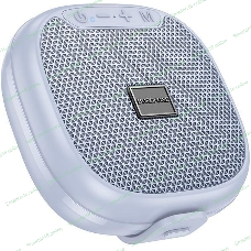 Портативная колонка BOROFONE (6941991118142) BR47 Blue Star