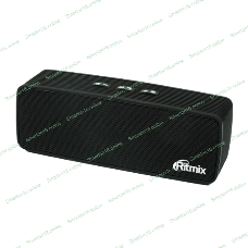 Колонки RITMIX SP-274B черный