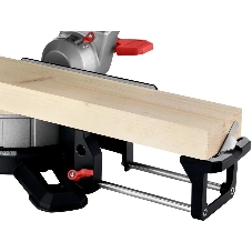 Торцовочная пила Metabo KGS 216 M 1500Вт 5000об/мин d=216мм