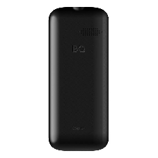 Мобильный телефон BQ 2440 Step L+ черный