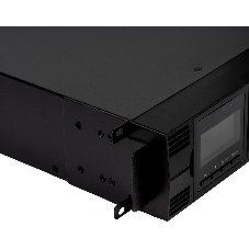 Источник бесперебойного питания Бастион SKAT-UPS 3000-RACK-ON-6X9 P3 Online, синус, 3000ВА/3000 Вт, стойка/на пол, 2xSchuko+1xC19, встр. АКБ 72В (6x9 А·ч), SNMP/USB/RS-232/EPO, доп блок до 4 шт SKAT BC 72/18S3, МПТ (8772)