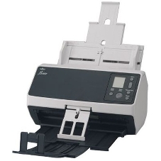 Сканер Fujitsu scanner fi-8190 (Сканер уровня отдела, 90 стр/мин, 180 изобр/мин, А4, двустороннее устройство АПД, USB 3.2, светодиодная подсветка)