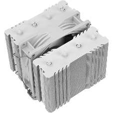 Устройство охлаждения(кулер) Thermalright Peerless Assassin 90 SE Soc-AM5/AM4/1151/1200/1700 белый 4-pin 23.85dB Al+Cu Ret (PA90-SE-WH)