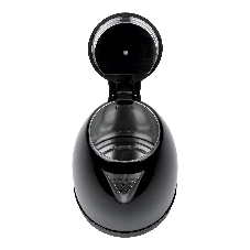 Чайник электрический BBK EK1760S черный