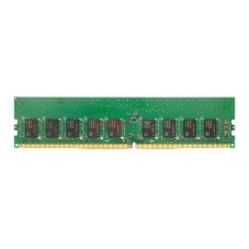 Оперативная память Synology, DDR4, 4GB (1x4GB), 2666MHz, CL19, DIMM
