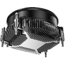 Кулер Cooler ID-Cooling DK-17A AMD AM5/AM4