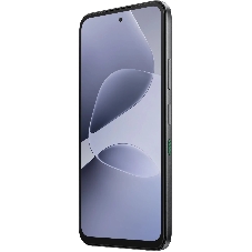 Смартфон Infinix HOT 60i 4/128Gb, черный