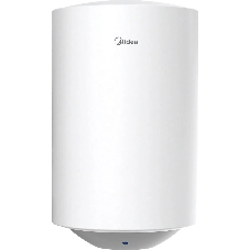 Водонагреватель электрический Midea MWH30-15MPC белый, накопительный, 30 л, 1,5 кВт