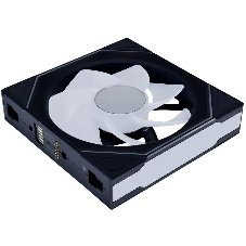 Вентилятор для корпуса Lian-Li Uni Fan SL-INF Wireless 120 Reverse ARGB 120х122.1x28 черный 4-pin 32.2дБ (G99.12RSLIN1W1B.R0) Ret