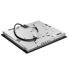 Варочная панель Haier HHK-C63NDB черный