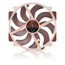Вентилятор корпусной Noctua NF-A14x25r G2 PWM, 140 мм, 1500 об/мин, 22.8 дБ, 4-pin PWM, без подсветки
